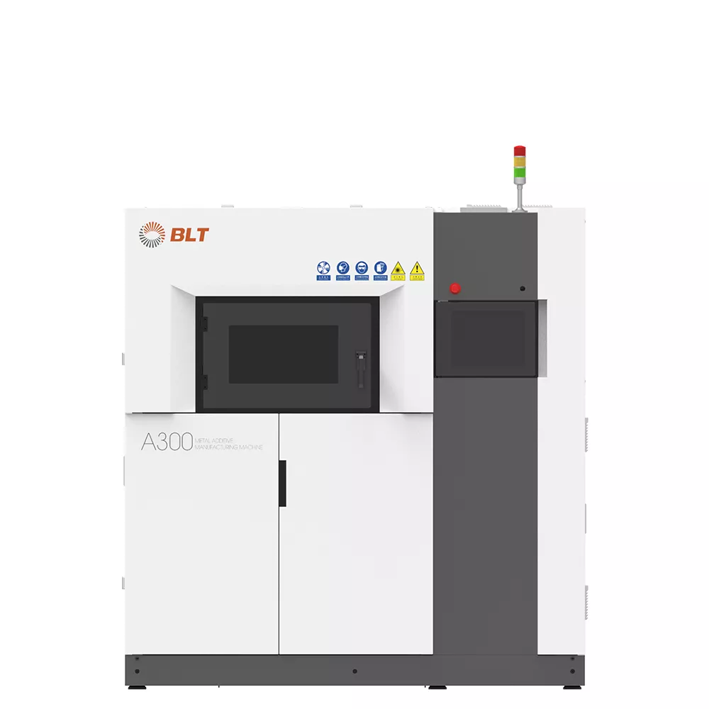 Get Pricing on the BLT-A300 Metal 3D Printer from GoEngineer.