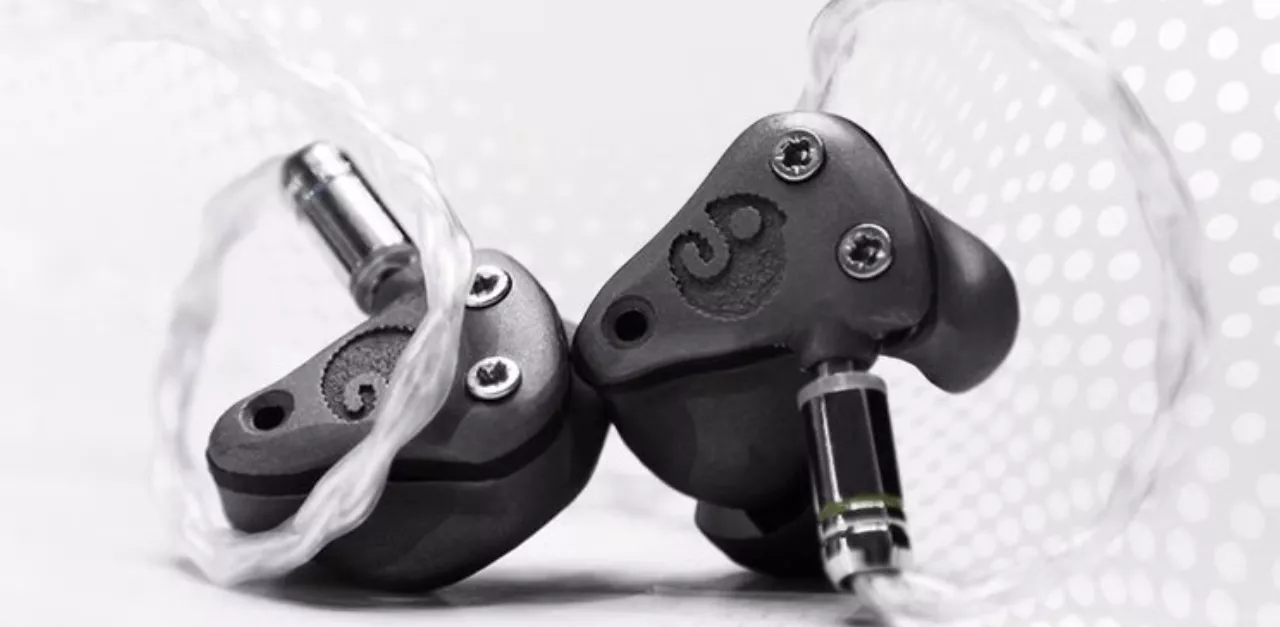 BLT Metal 3D Printing Used in EarFit in Ear Monitor Medical Device