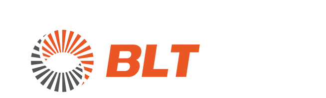 BLT Logo