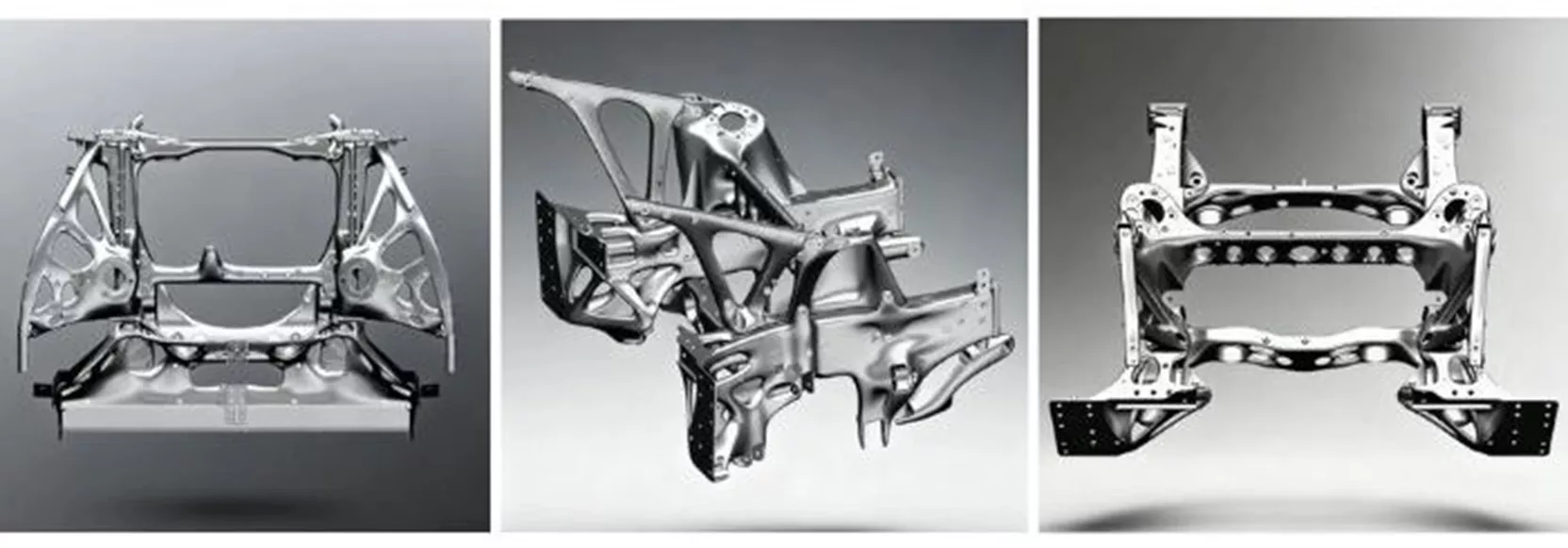 BYD Utilized BLT 3D Printing Technology for Their Supercar