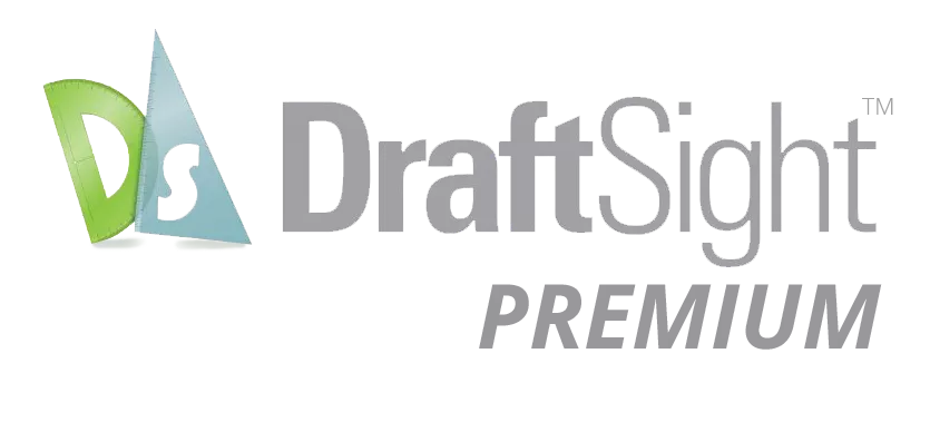 Purchase DraftSight Premium 2D Drafting Software.