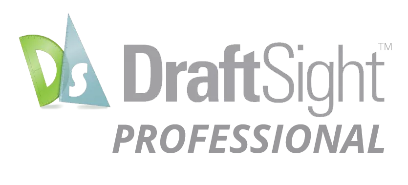 Purchase DraftSight Professional 2D Drafting Software.