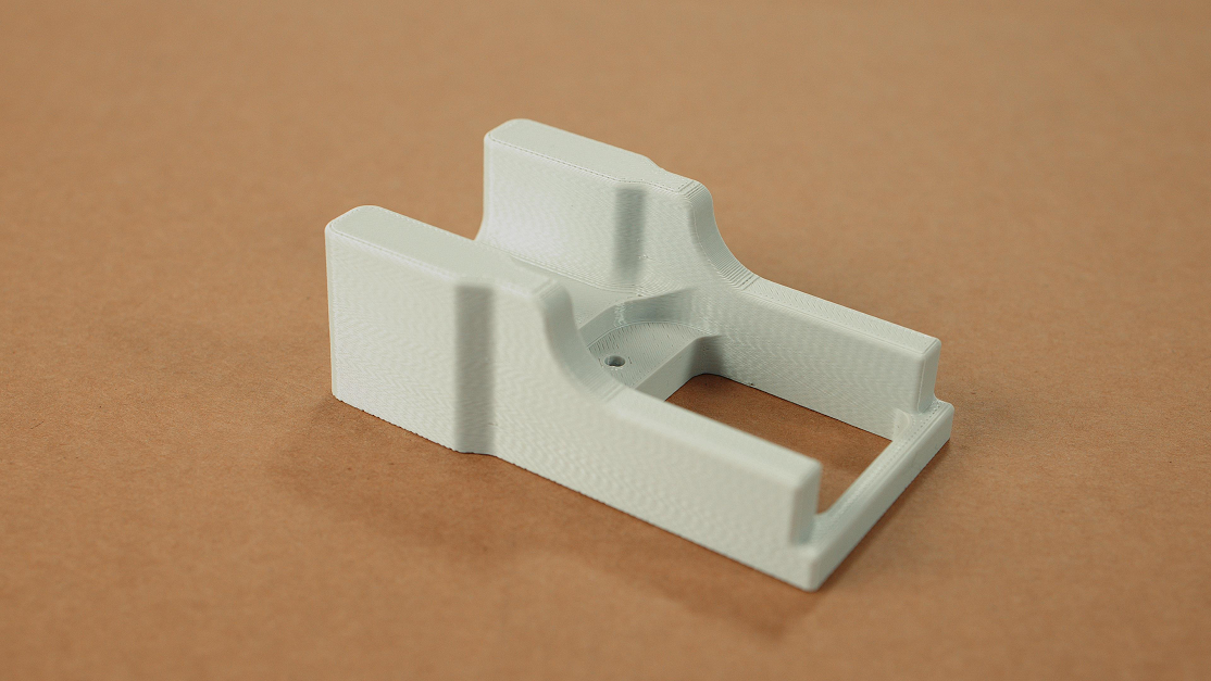 Kimya PC-FR Material for Stratasys FDM 3D Printers | GoEngineer