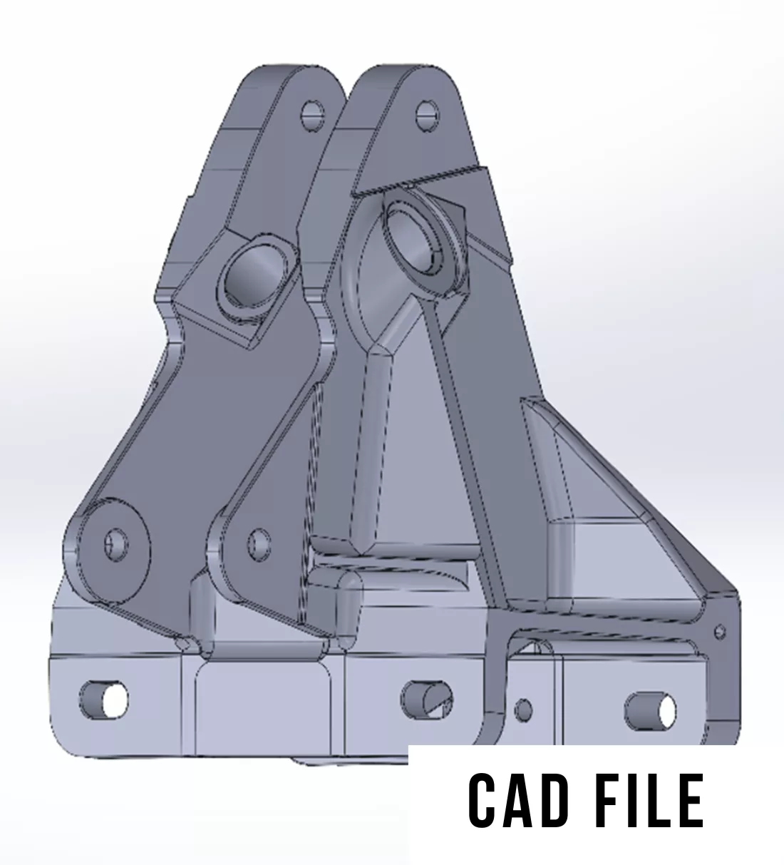 Import CAD File into Geomagic for SOLIDWORKS 