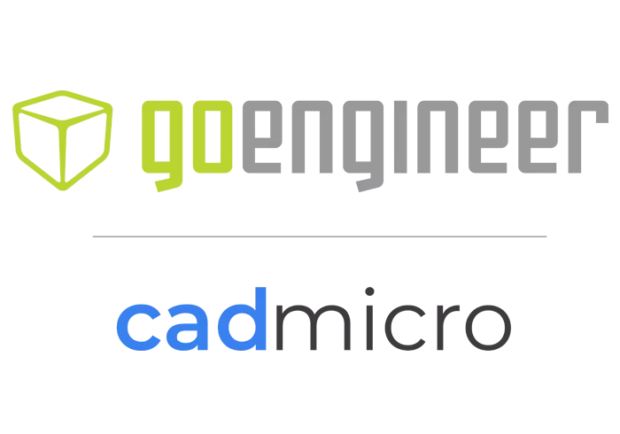 CAD Micro is Now GoEngineer!