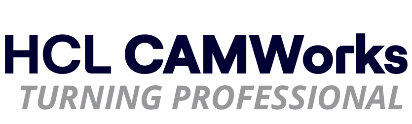 CAMWorks Turning Professional Pricing Available from GoEngineer
