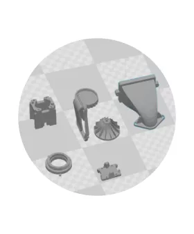 3D Printing Software Available in Canada with GoEngineer