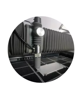 CNC Waterjet Cutters Available in Canada with GoEngineer