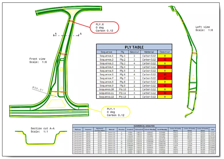 Produce Engineering Documentation in CATIA 