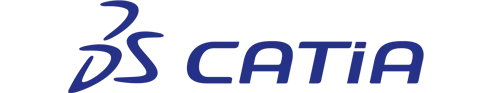 CATIA Files Work with CADchat