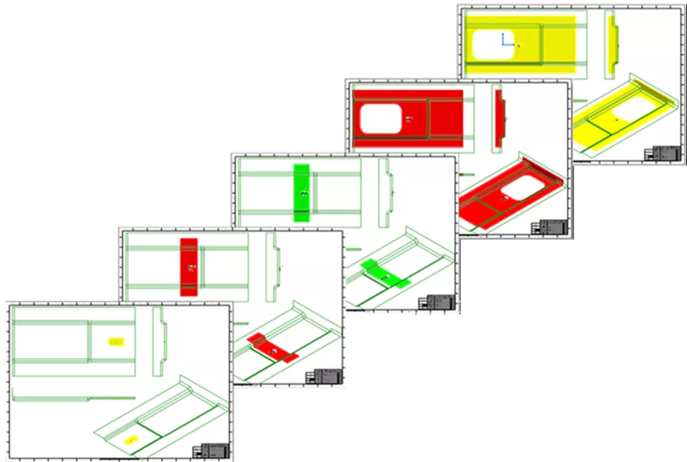 Produce Manufacturing Documentation in CATIA 