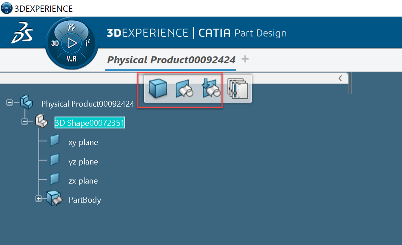 CATIA V5 To 3DEXPERIENCE CATIA: Tips For A Successful Transition ...