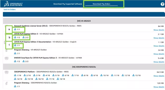 CATIA V5 Installation Guide 