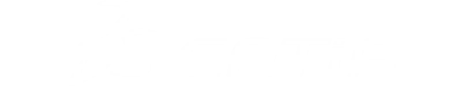CATIA Logo White