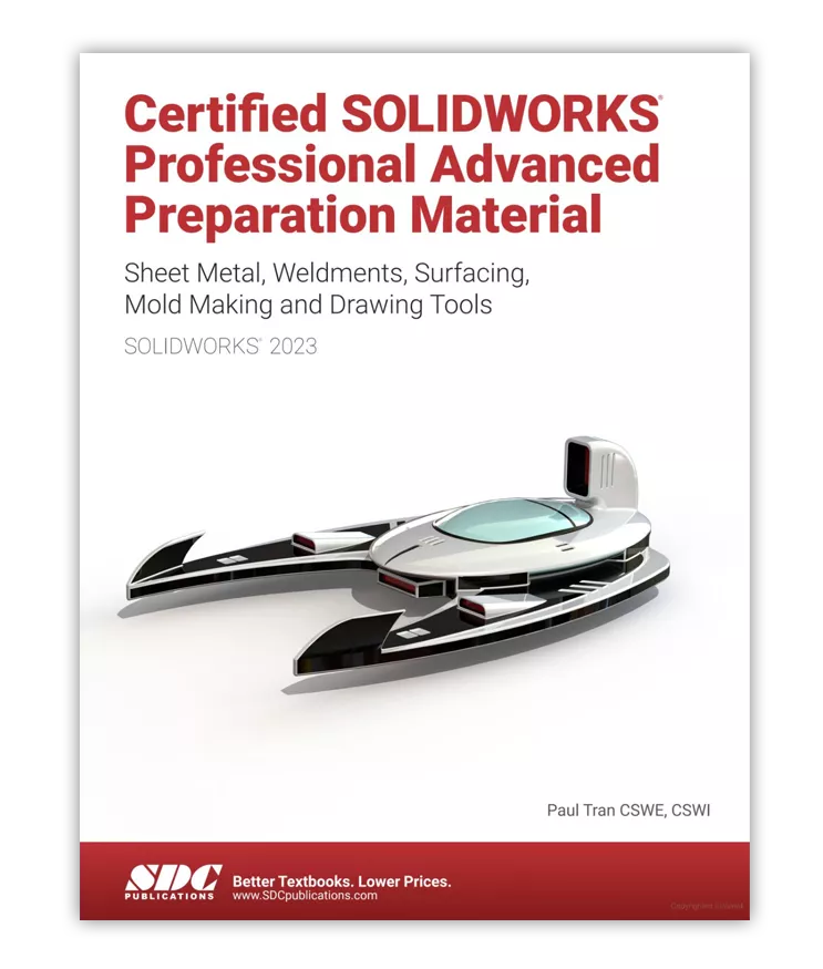 Certified SOLIDWORKS Professional Advanced Training Manual