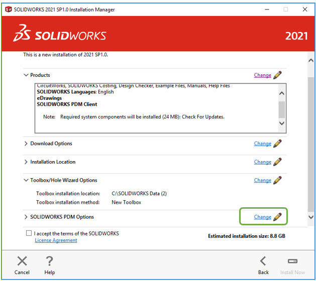 How To Install SOLIDWORKS With The PDM Client | GoEngineer