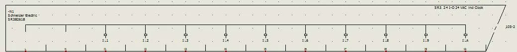 Channels in SOLIDWORKS Electrical