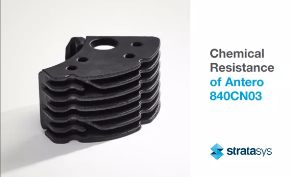 Chemical Resistance of Antero 840CN03 Whitepaper
