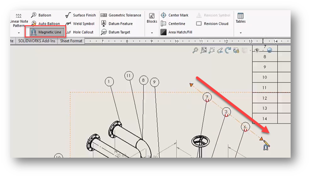 SOLIDWORKS Routing 101: Pipe Design | GoEngineer