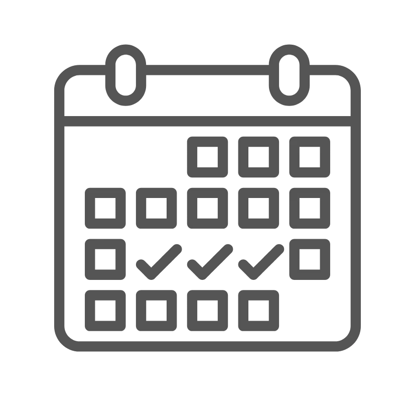 College 3D printing campus lab best practices predictable schedule