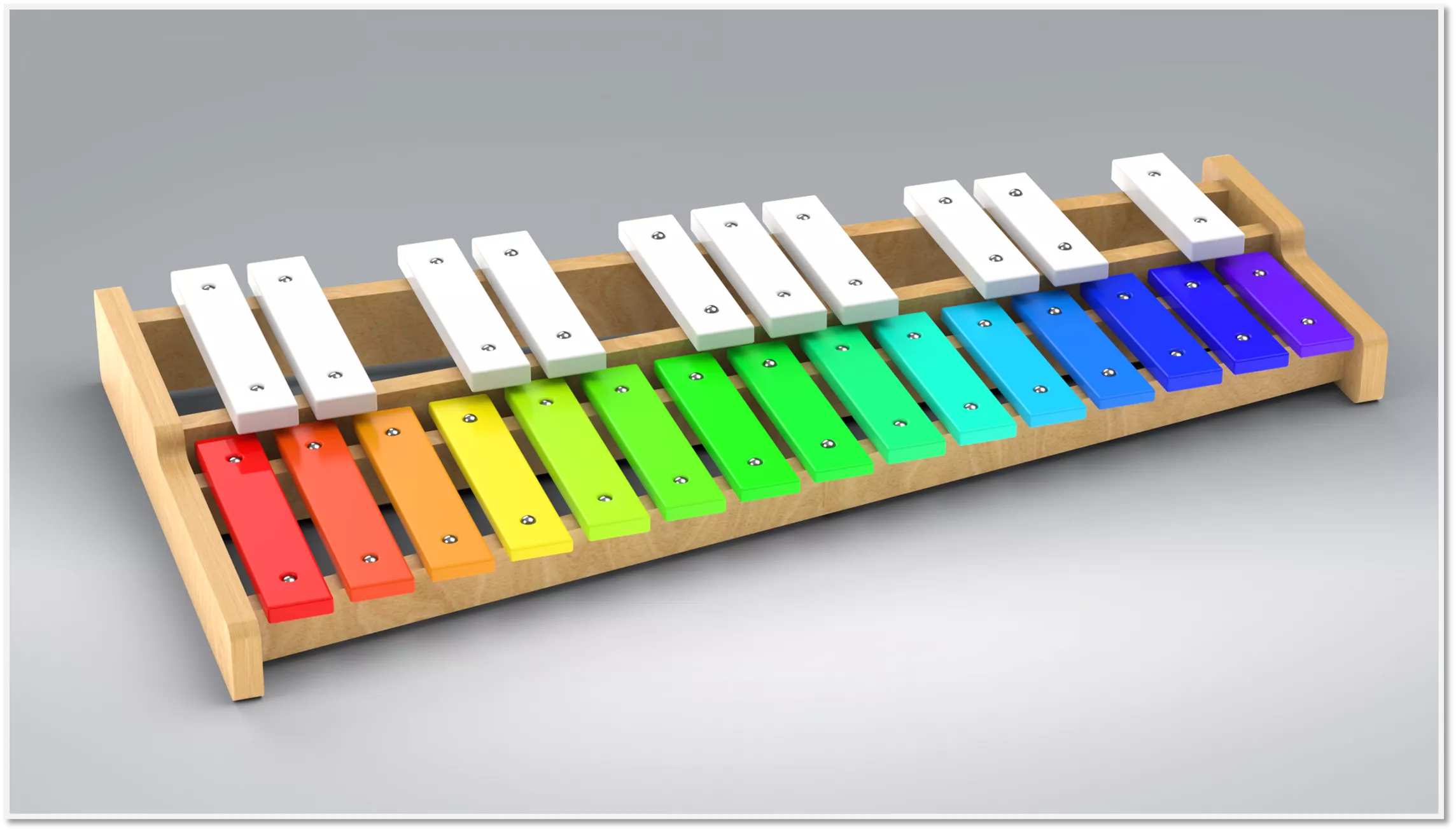 Understanding Color Theory for SOLIDWORKS Visualize Projects