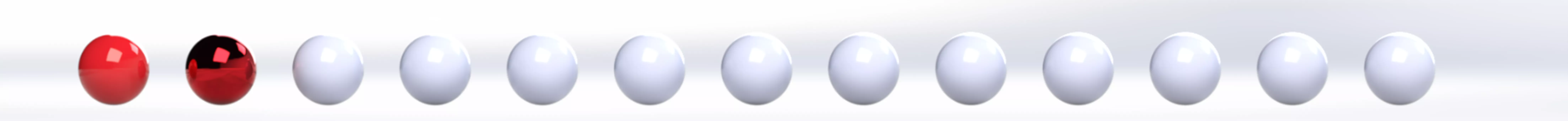 Metallic Appearance Compared to Albedo in SOLIDWORKS Visualize 