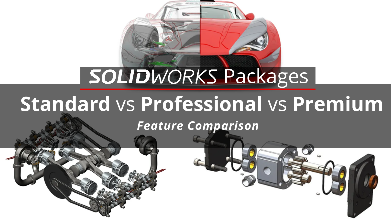 solidworks professional vs solidworks premium