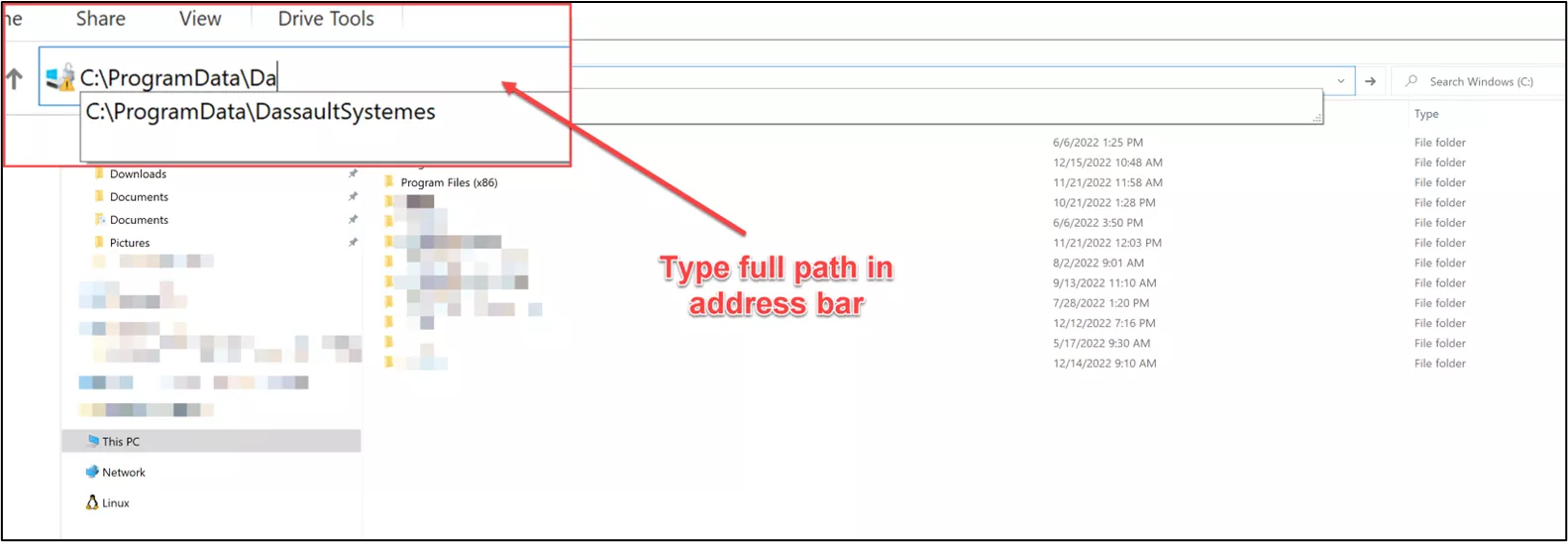 How to Configure Managed DSLS