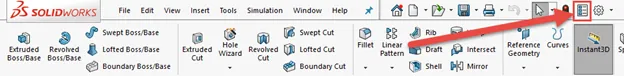 Copy SOLIDWORKS Custom Properties to Other Files