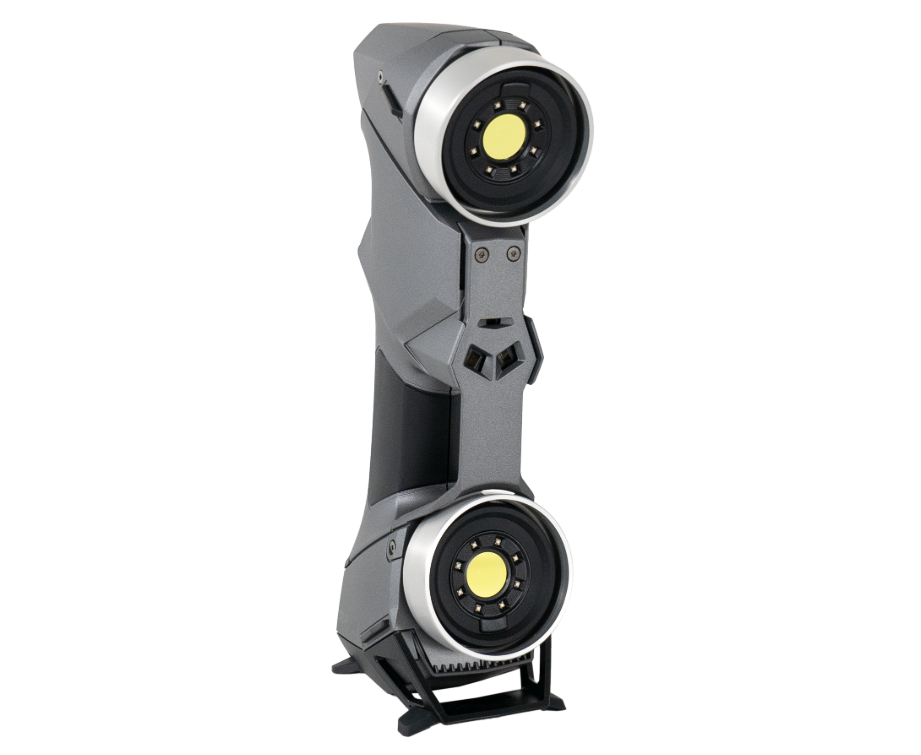 Get Pricing for the Creaform HandySCAN 3D Silver Scanner from GoEngineer