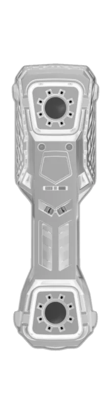 Creaform HandySCAN 3D EVO Series Specifications