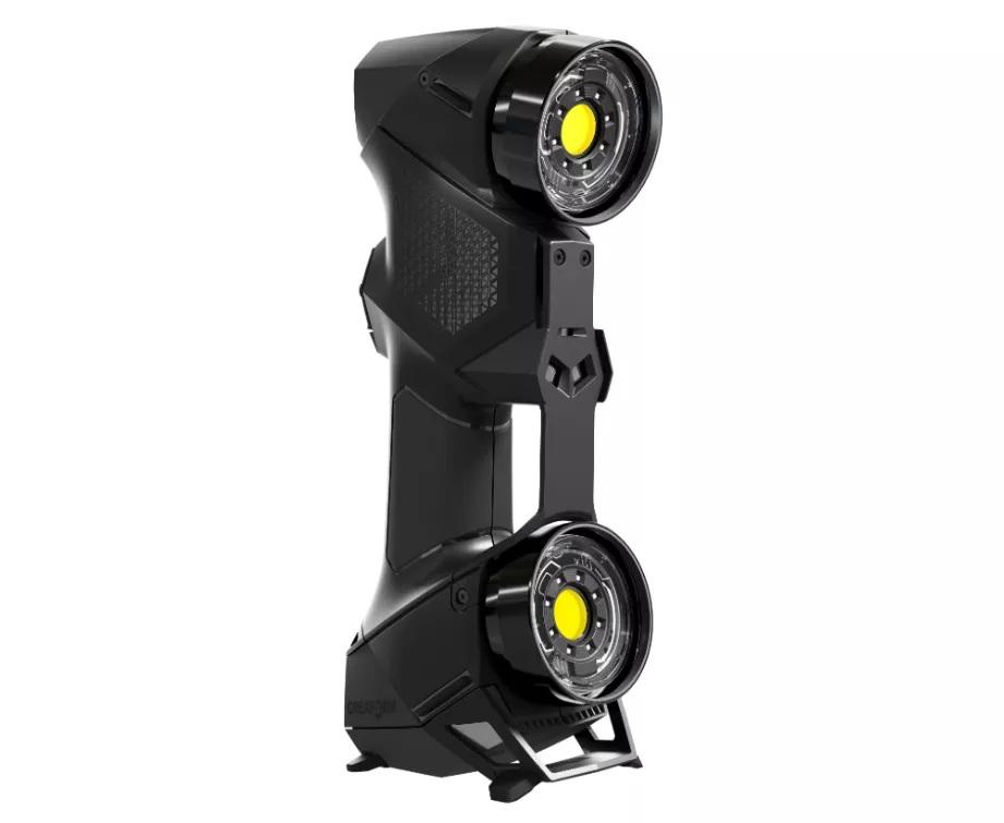 Get Pricing for the Creaform HandySCAN 3D BLACK Series 3D Scanners from GoEngineer