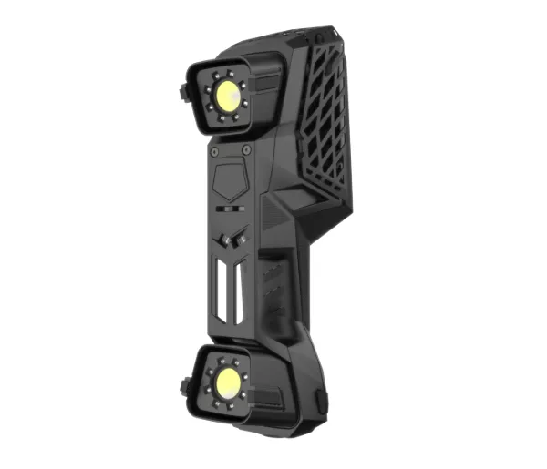 Get Pricing on a Creaform HandySCAN EVO 3D Scanner