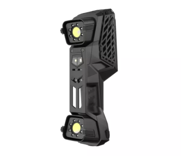 Get Pricing on a Creaform HandySCAN EVO Elite 3D Scanner