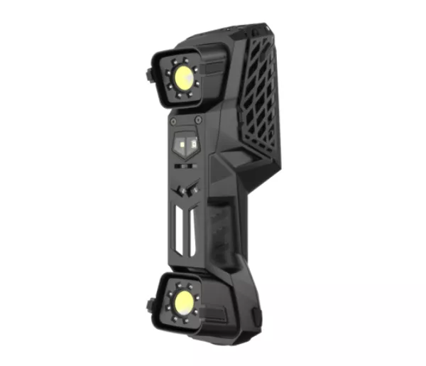 Get Pricing on a Creaform HandySCAN EVO Plus 3D Scanner