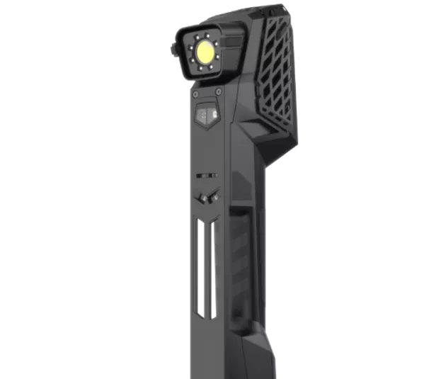 Get Pricing on a Creaform HandySCAN MAX EVO 3D Scanner