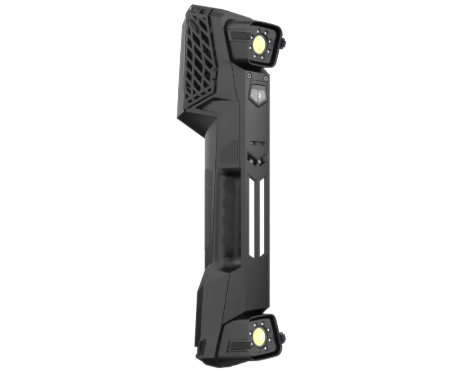 Get Pricing for the Creaform HandySCAN MAX Series 3D Scanner from GoEngineer