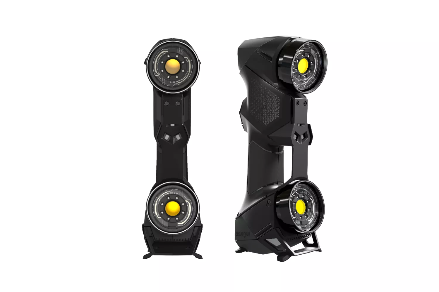 Creaform HandySCAN 3D BLACK Series