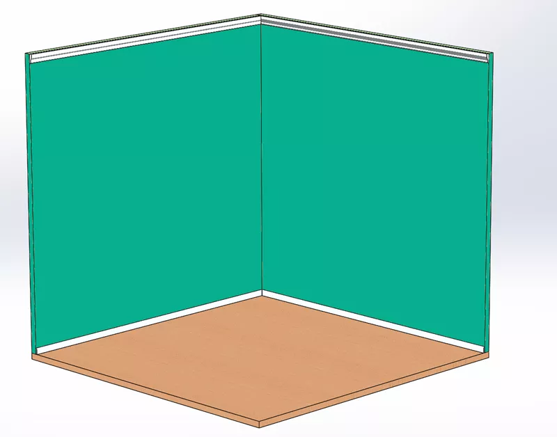 How to Create Custom Weldment Profiles in SOLIDWORKS