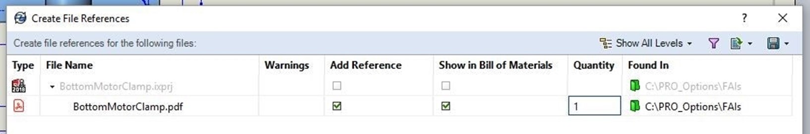 Working In Tandem: SOLIDWORKS Inspection And SOLIDWORKS PDM | GoEngineer