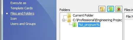 Create New Folders in SOLIDWORKS PDM 
