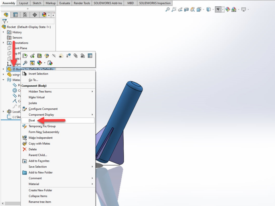 Lino® 3D layout for Solidworks® - YouTube