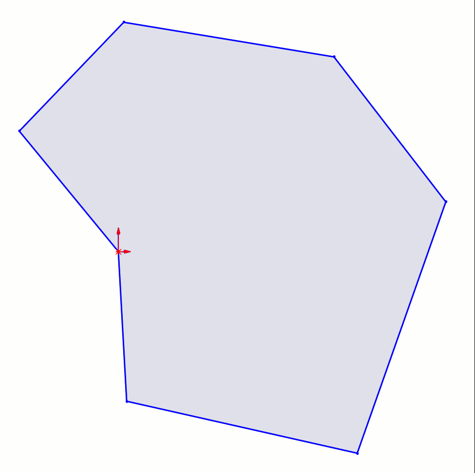 Create SubD Primitive by Extruding or Revolving a 3D Sketch in 3DEXPERIENCE