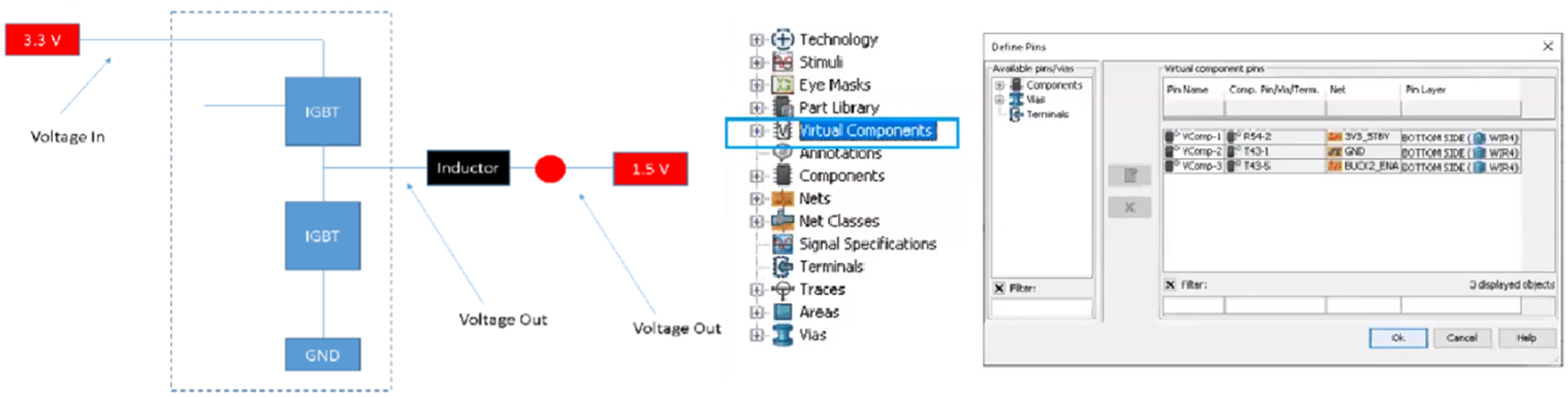 SIMULIA CST Studio Suite 2024 What S New GoEngineer   Cst Studio Suite 2024 Virtual Component 