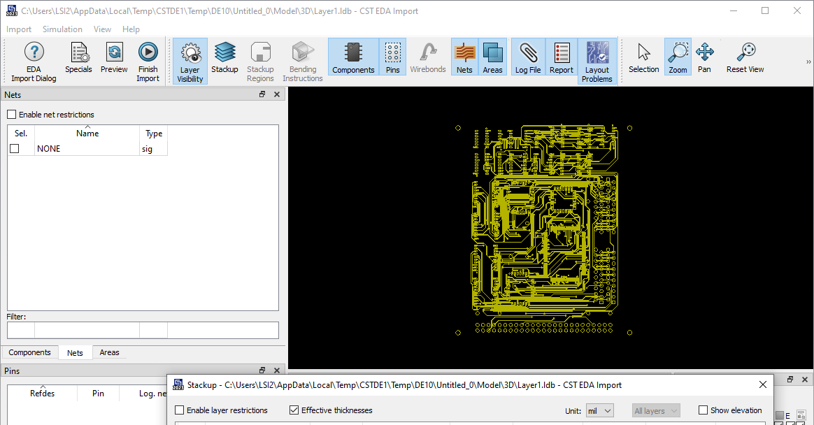 Introducing the Unified License Model for CST Studio Suite GoEngineer