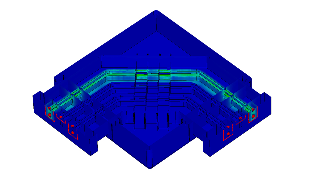 CST Studio Suite: EDA/SI-PI