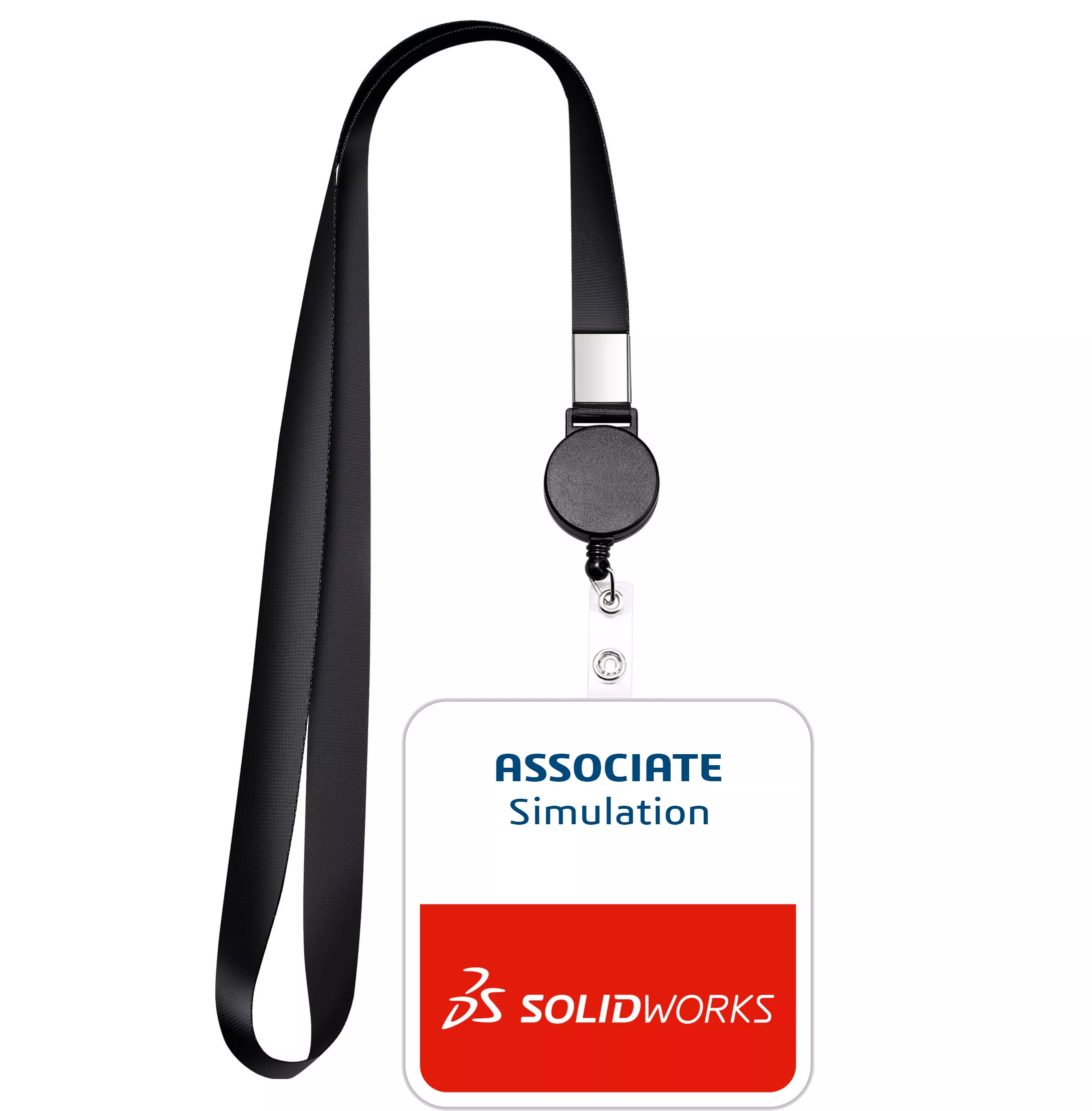 What skills may be required to pass the SOLIDWORKS CSWA-Simulation exam?