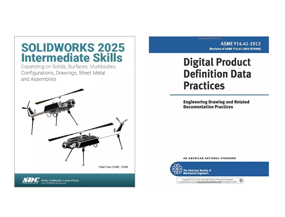 CSWP-MBD Certification Training Manuals