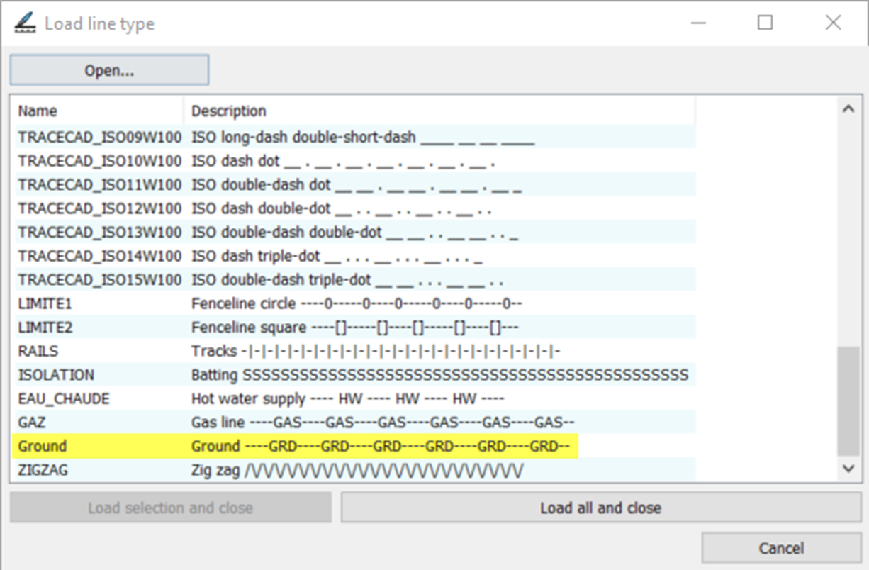 SOLIDWORKS Electrical Schematic Custom Line Types | GoEngineer