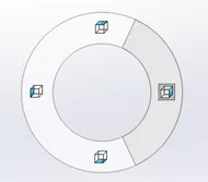 SOLIDWORKS Mouse Gestures